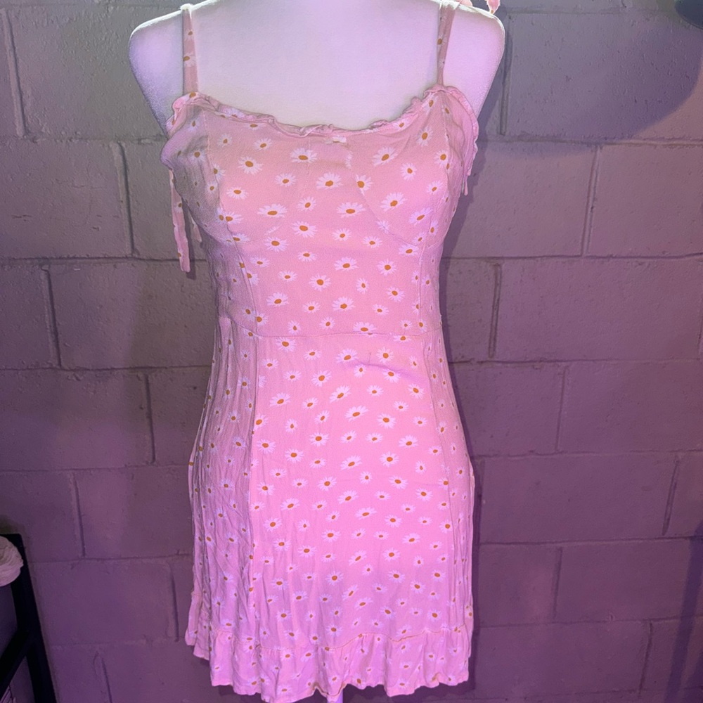 Aeropostale Summer Dress